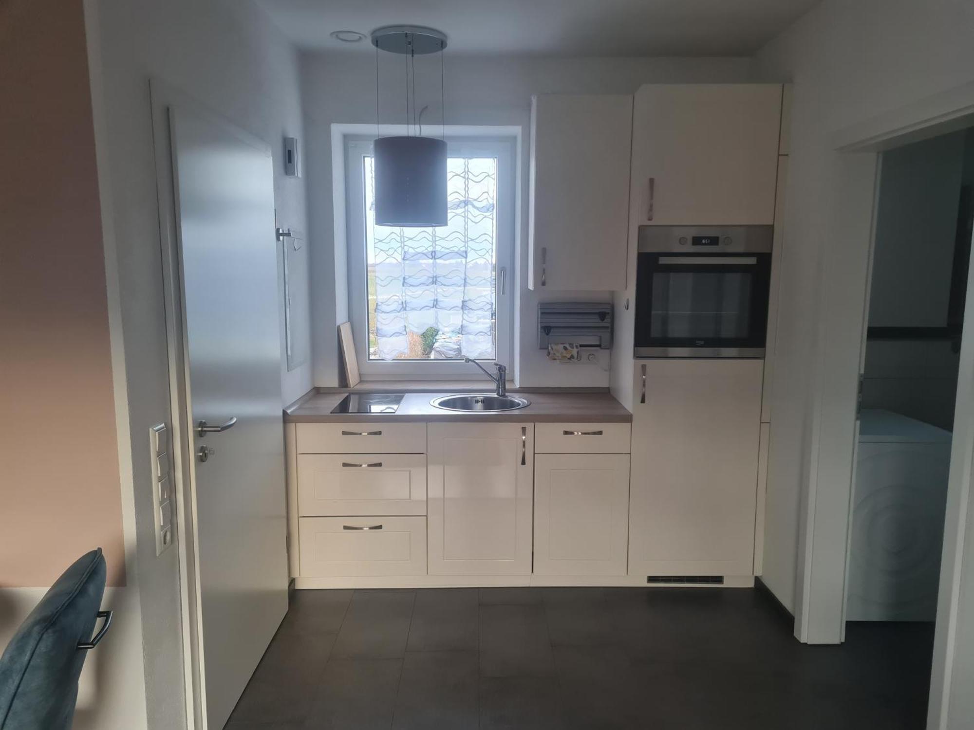 Apartment Anides