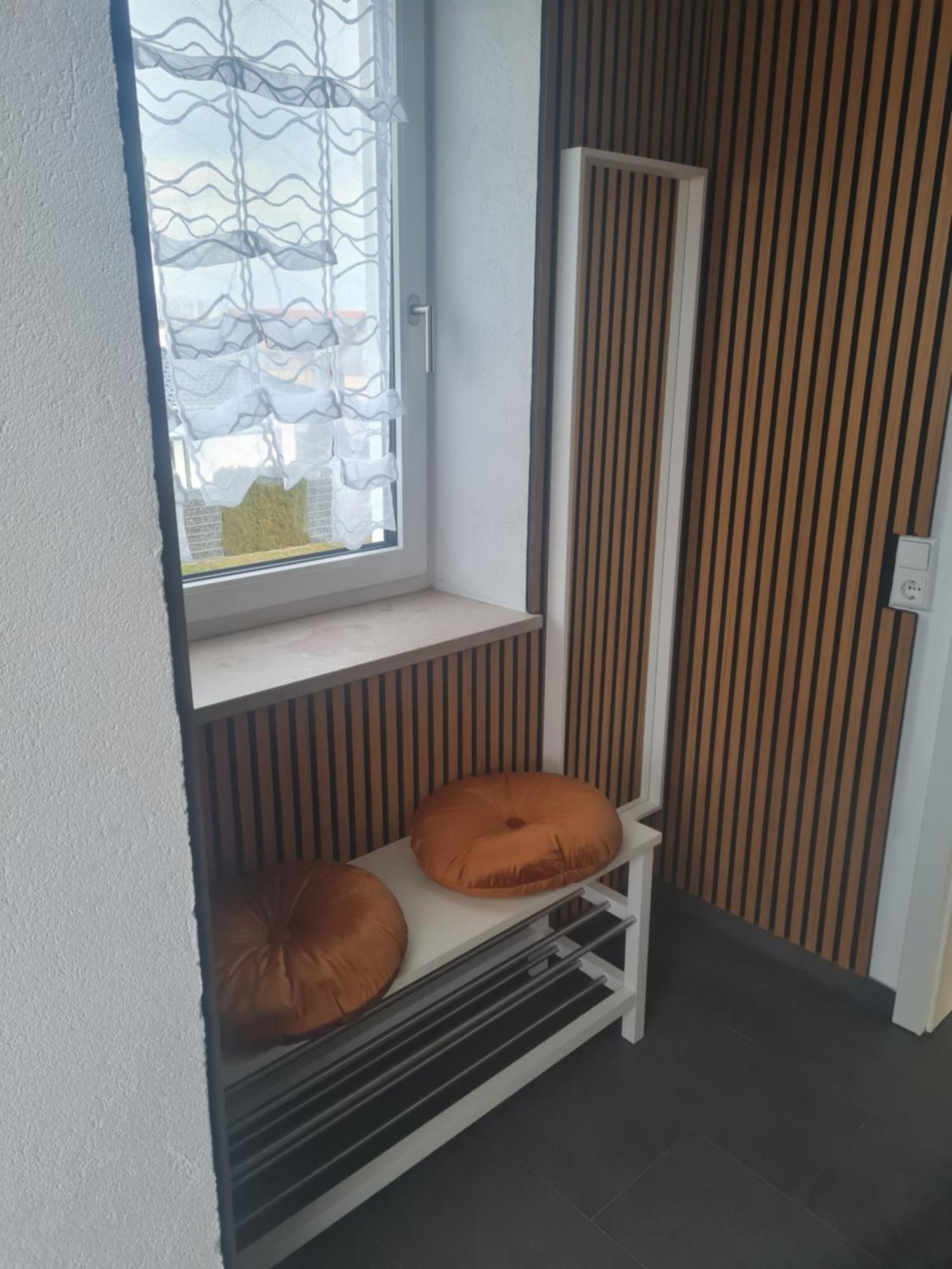 Anides Apartment *