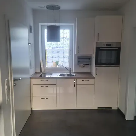 Anides Apartment Dillingen an der Donau Exterior photo