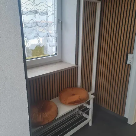 Anides Apartment Dillingen an der Donau Exterior photo