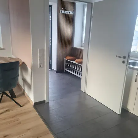 Anides Apartment Dillingen an der Donau Exterior photo