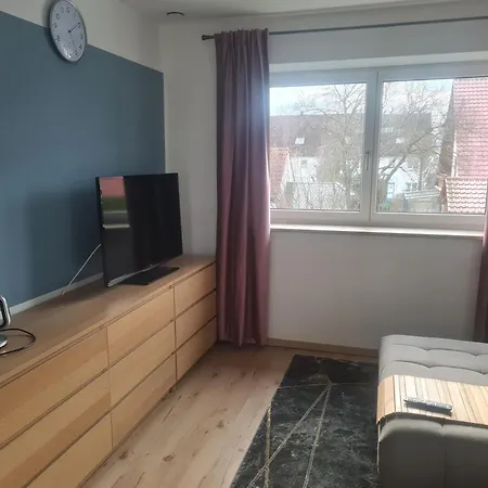 Anides Apartment Dillingen an der Donau Exterior photo