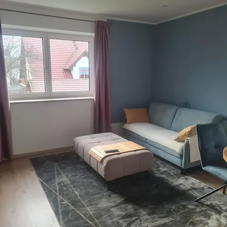 Anides Apartment Dillingen an der Donau Exterior photo