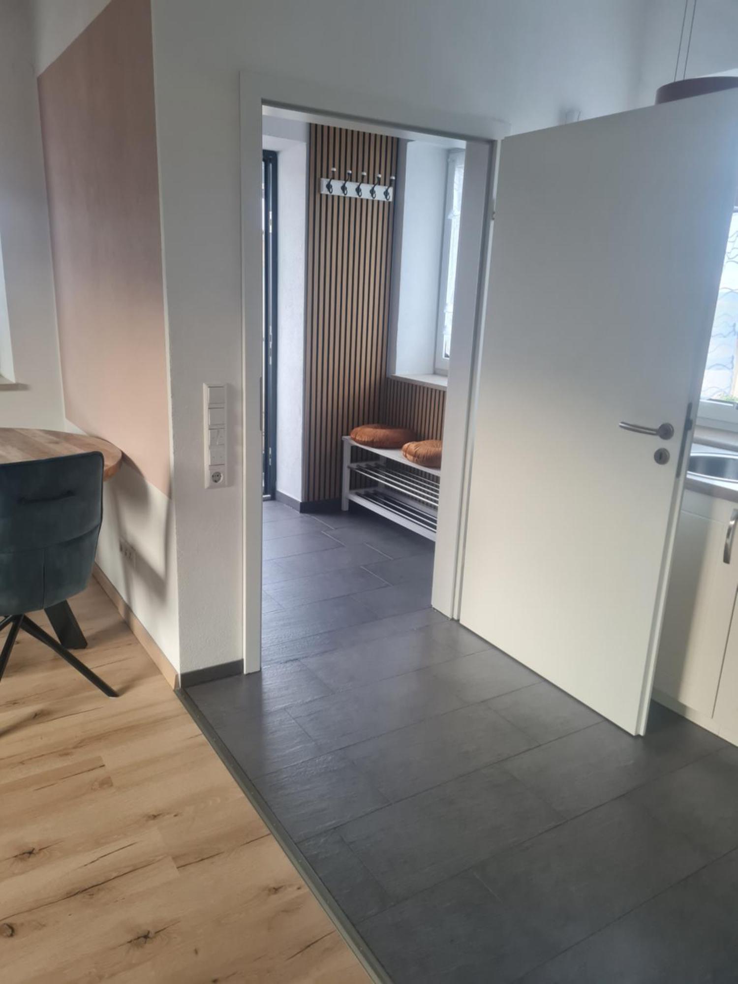 Appartement Anides Dillingen an der Donau