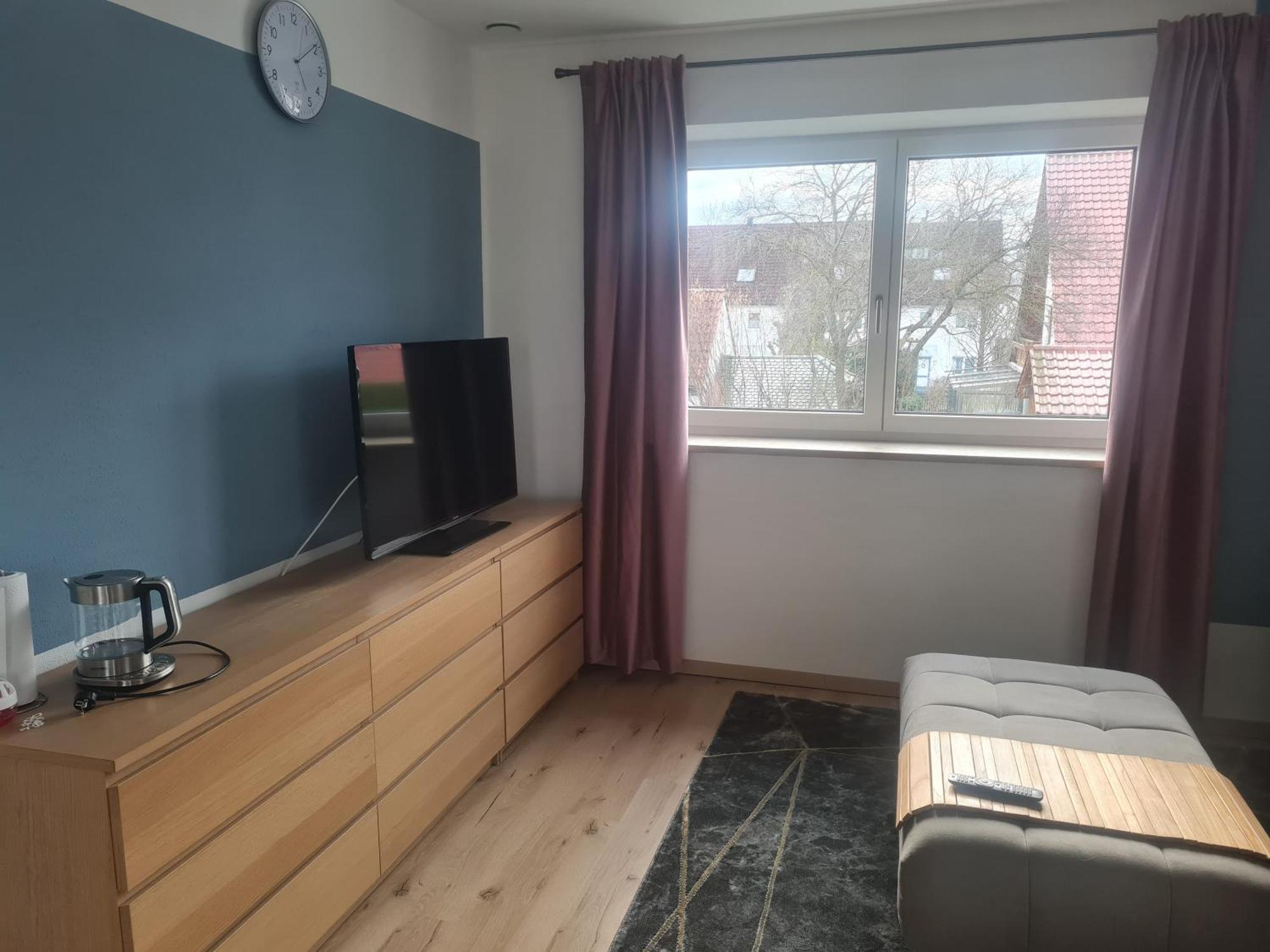 Appartement Anides